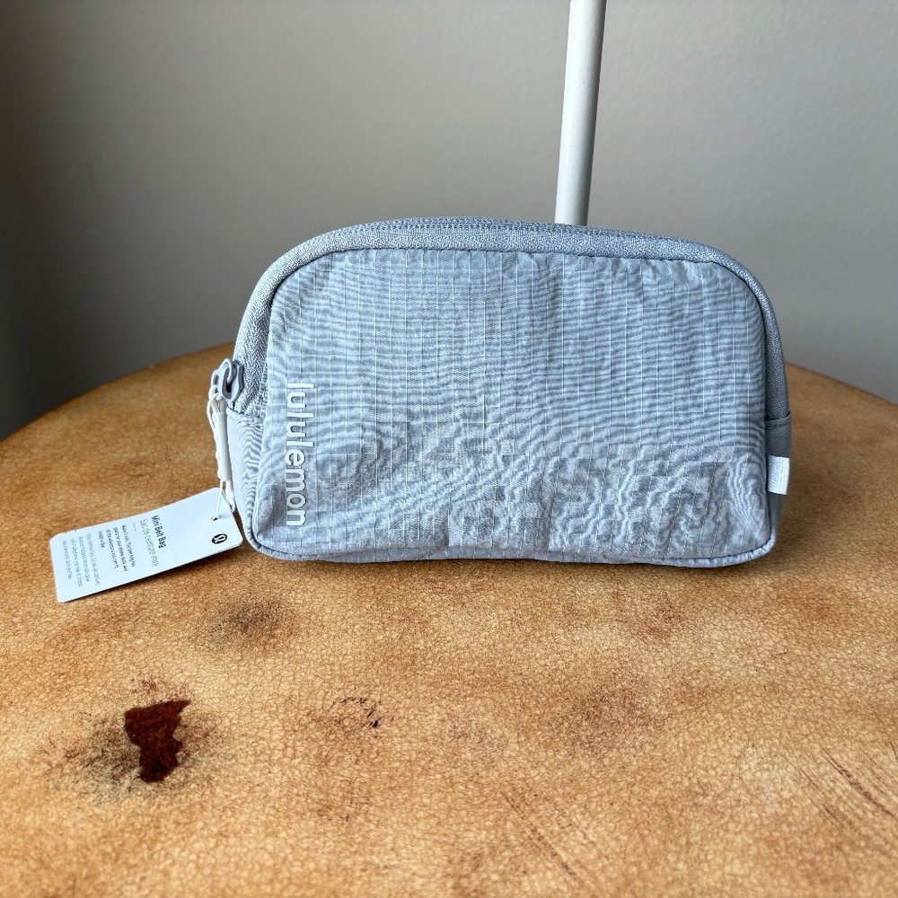 Lululemon Mini Belt Bag